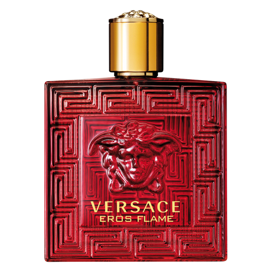 Versace Eros Flame Eau de Parfum Spray