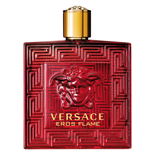Versace Eros Flame Eau de Parfum Spray