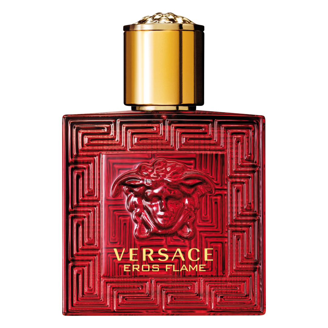 Versace Eros Flame Eau de Parfum Spray - 50ml