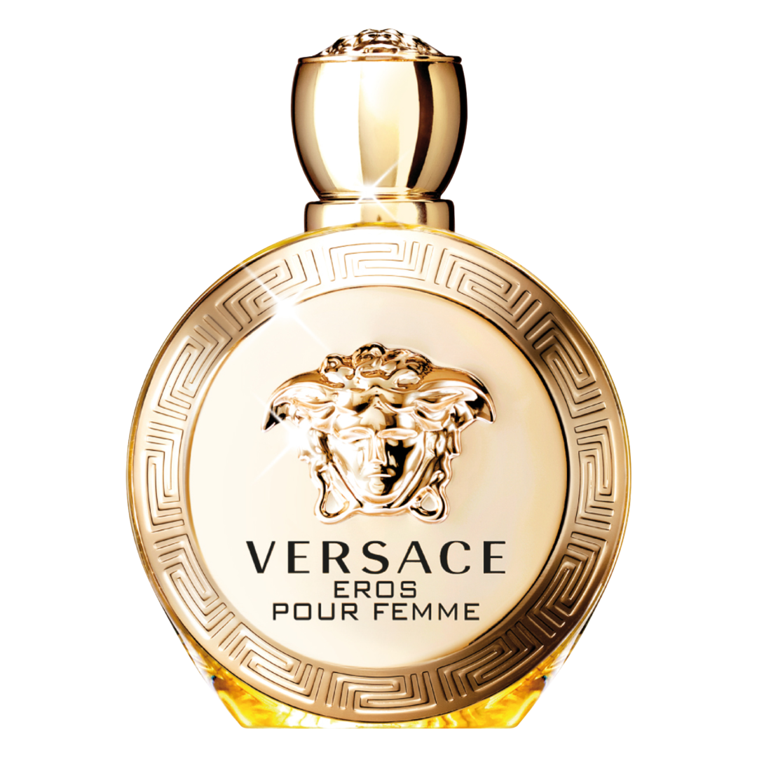 Versace Eros Pour Femme Eau de Parfum Spray - 100ml