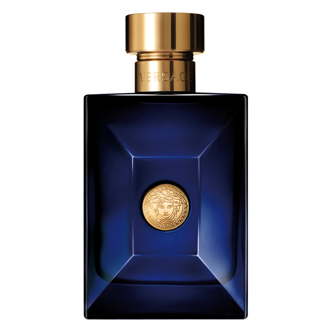 Versace Pour Homme Dylan Blue Eau de Toilette Spray - 100ml