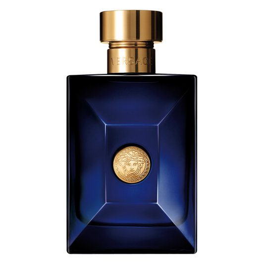 Versace Pour Homme Dylan Blue Eau de Toilette Spray