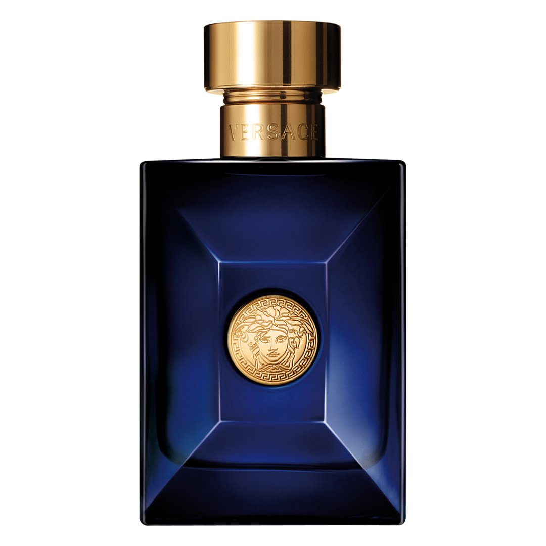 Versace Pour Homme Dylan Blue Eau de Toilette Spray – Escentual