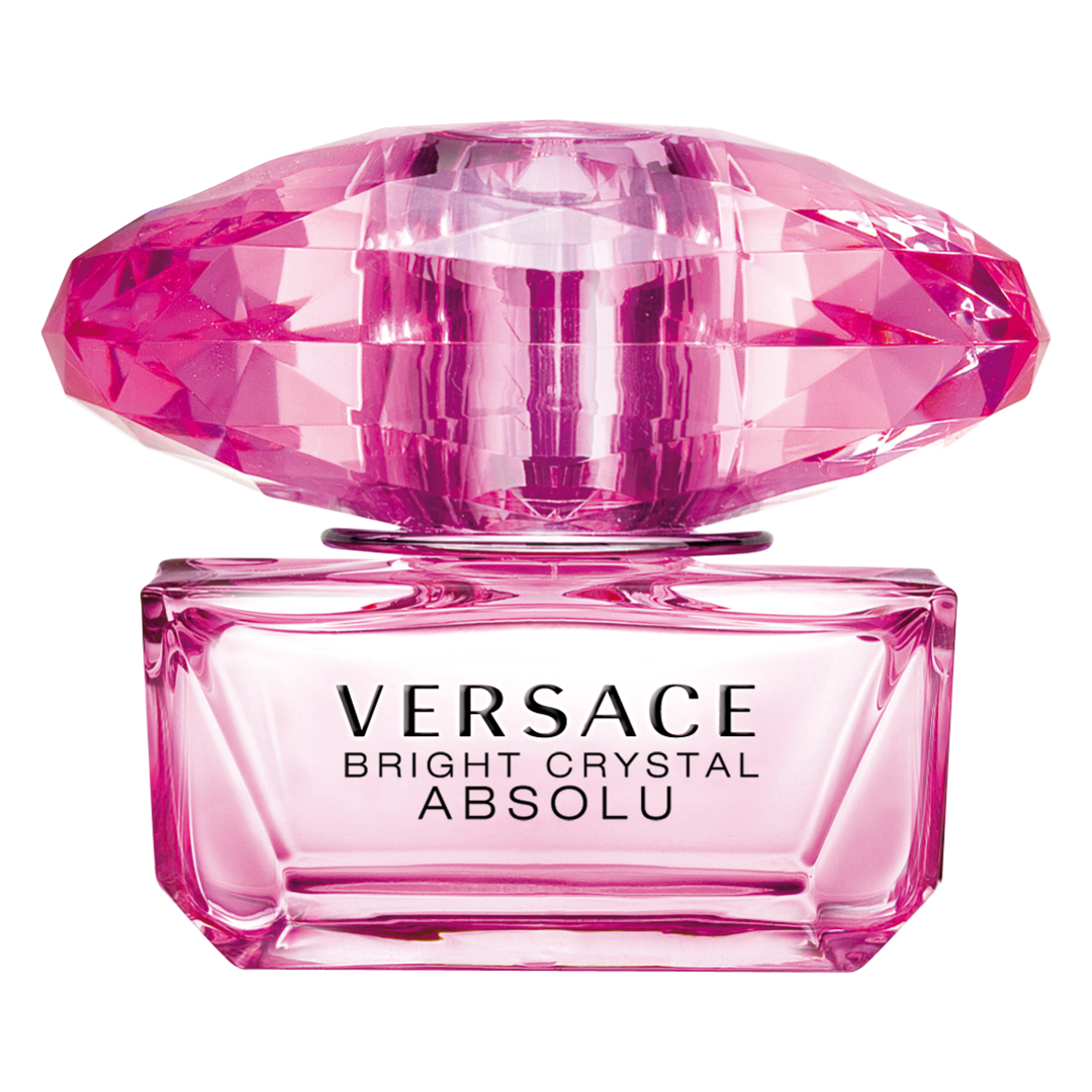 Versace Bright Crystal Absolu Eau de Parfum Spray - 50ml