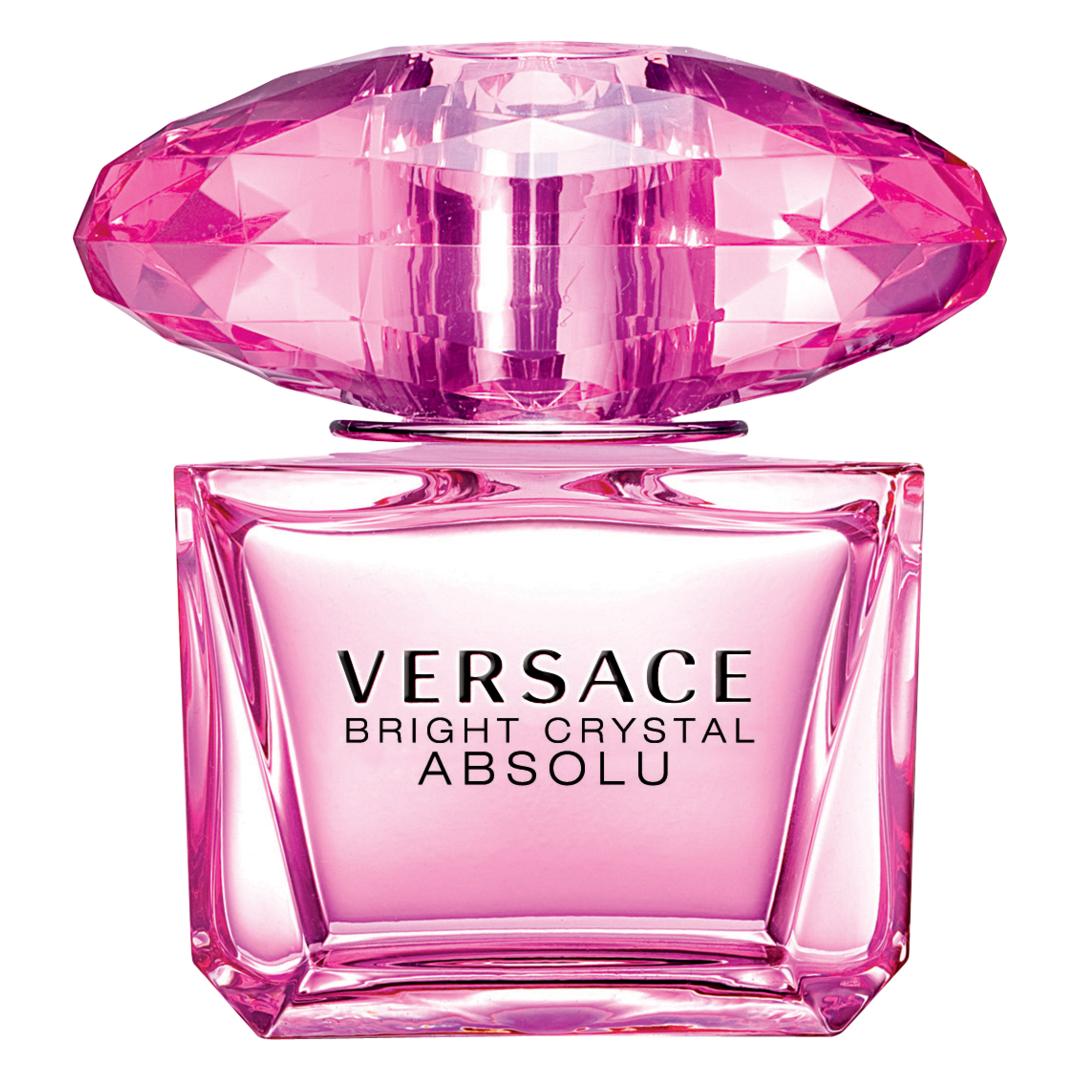 Versace Bright Crystal Absolu Eau de Parfum Spray - 90ml