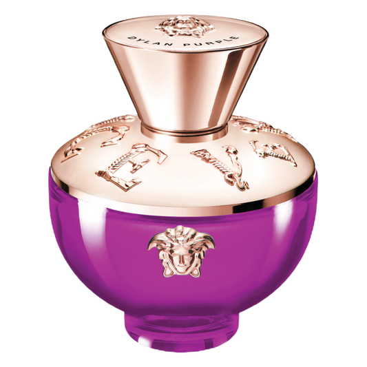 Versace Dylan Purple Eau de Parfum Spray