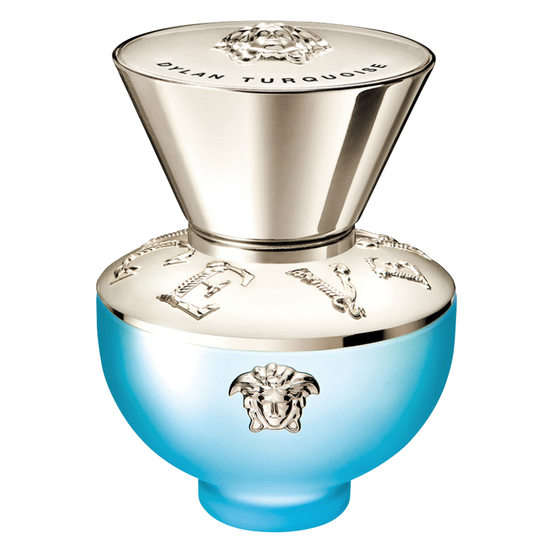 Versace Dylan Turquoise Eau de Toilette Spray - 30ml