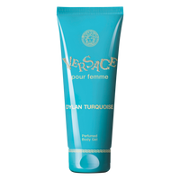 Dylan Turquoise Perfumed Body Gel Bath & Body