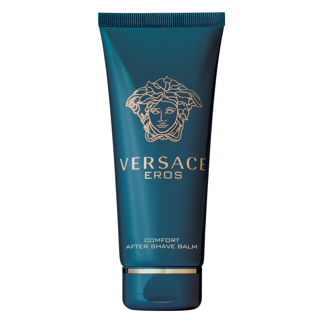 Versace Eros Comfort After Shave Balm - 100ml