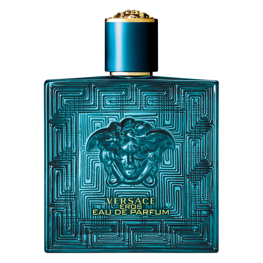 Versace Eros Eau de Parfum Spray