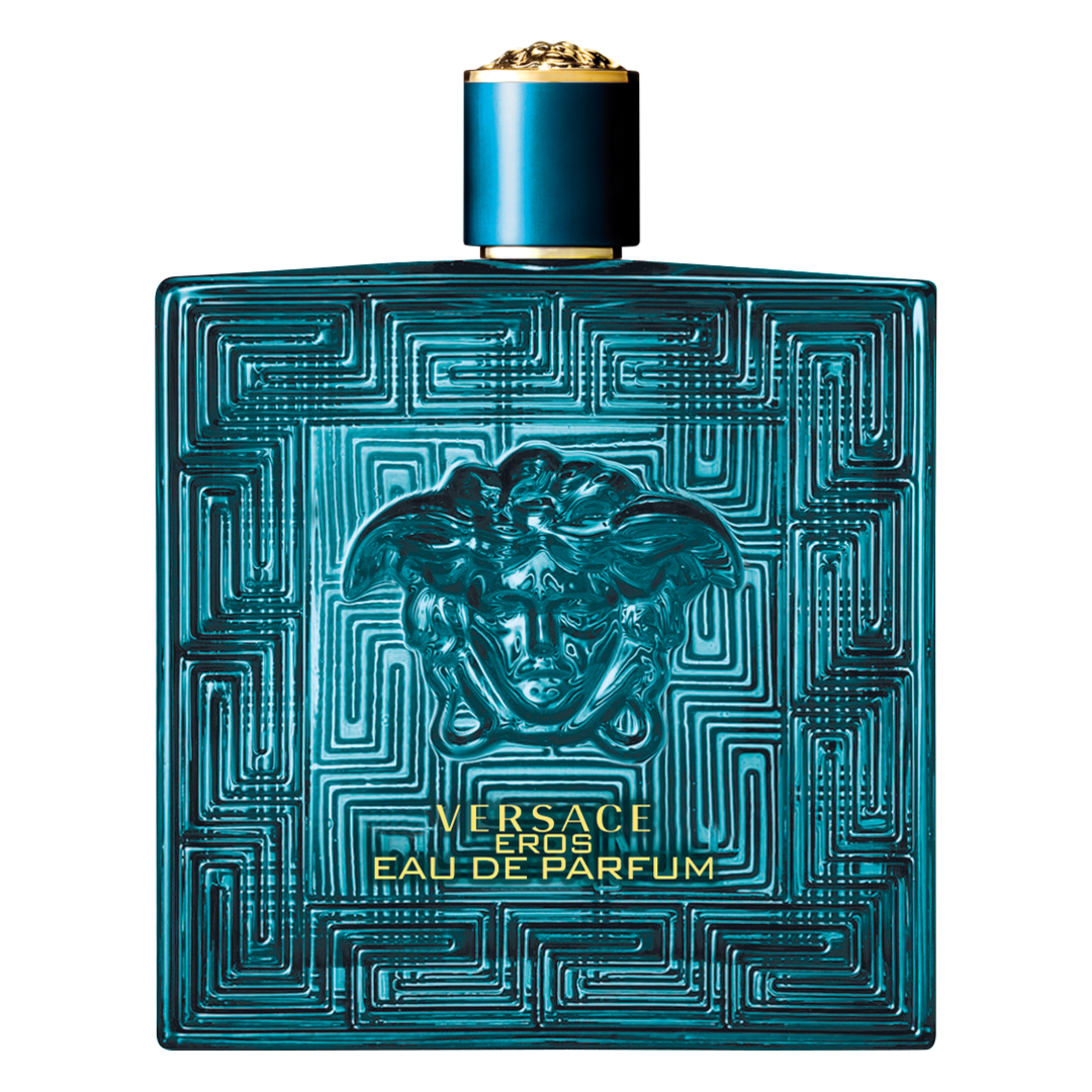 Versace Eros Eau de Parfum Spray - 200ml