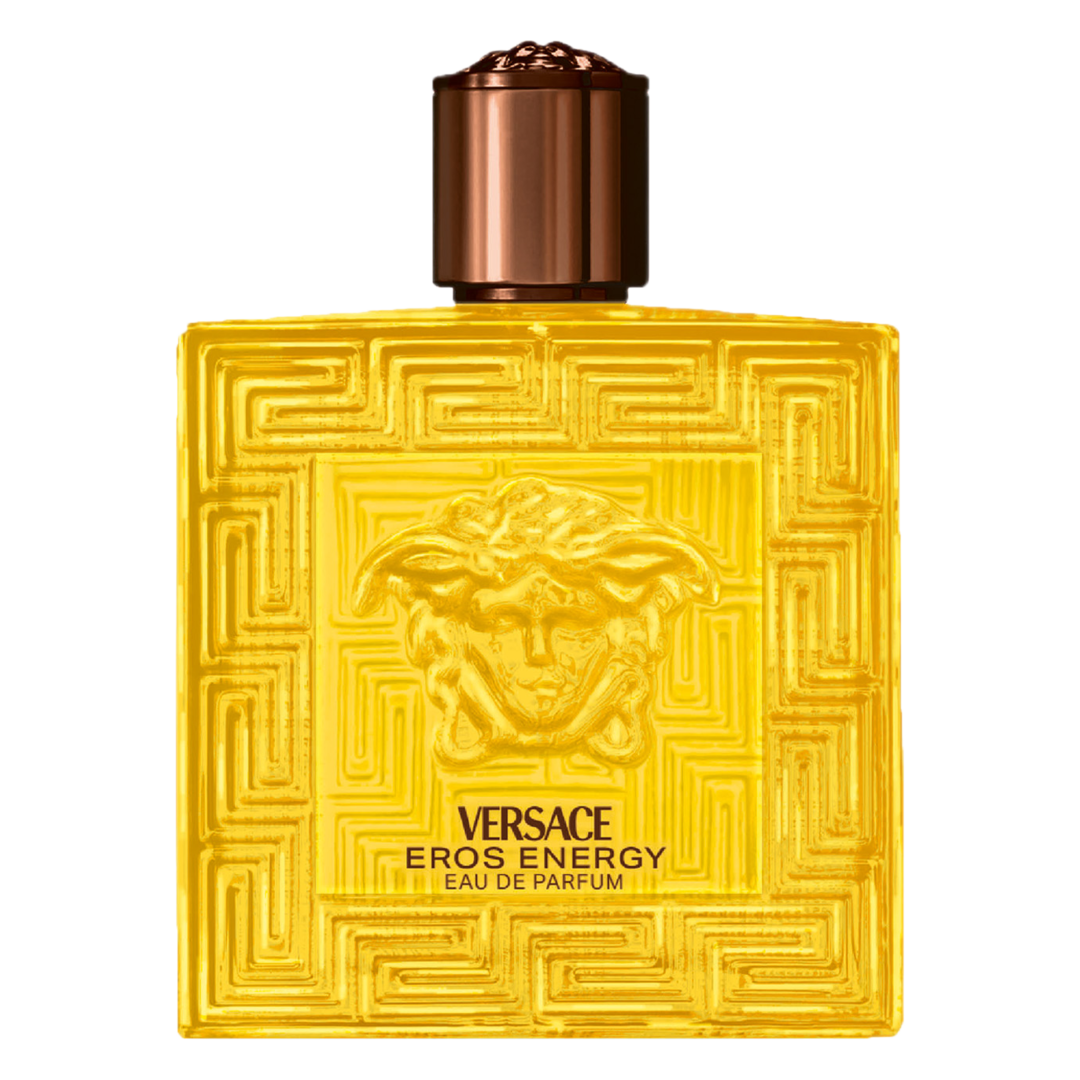 Versace Eros Energy Eau de Parfum Spray - 100ml