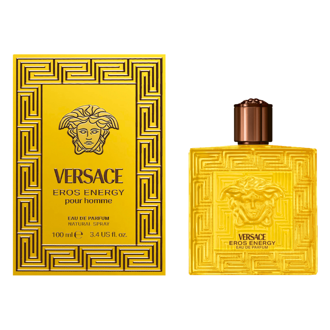 Versace Eros Energy Eau De Parfum