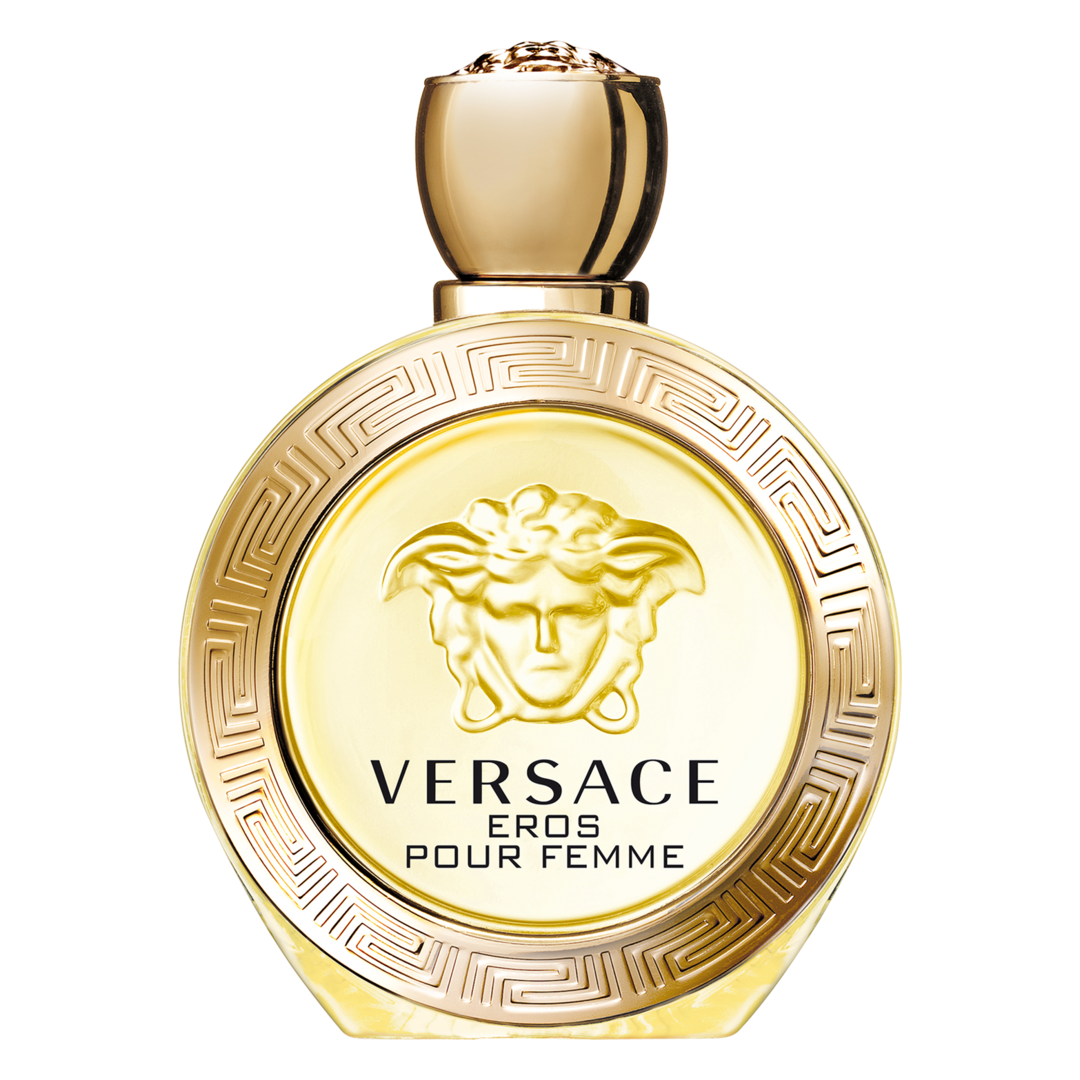 Versace Eros Pour Femme Eau de Toilette Spray - 100ml