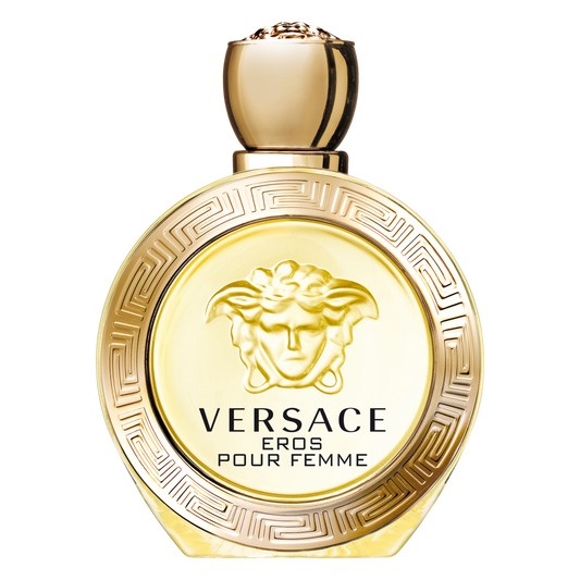 Versace Eros Pour Femme Eau de Toilette Spray