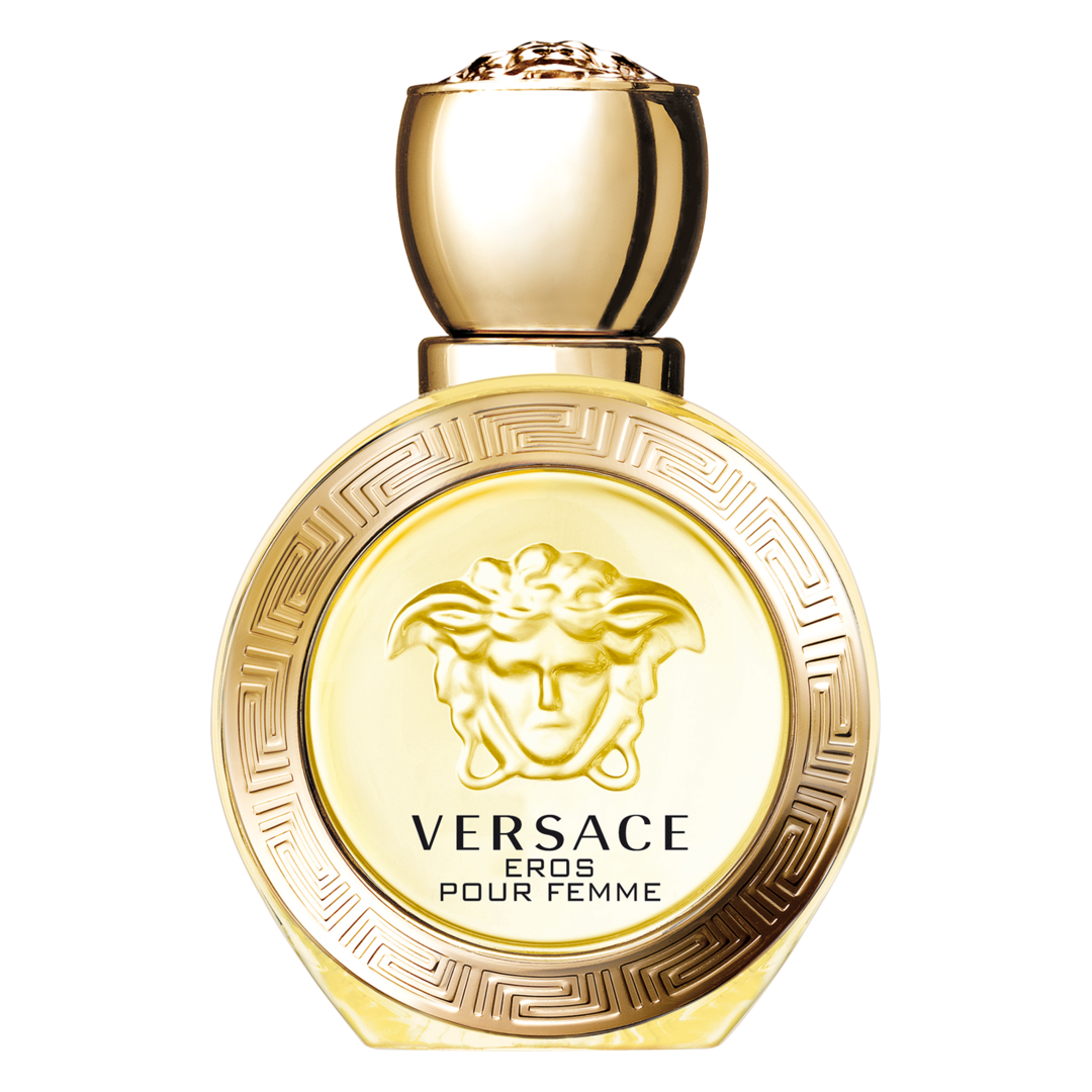 Versace Eros Pour Femme Eau de Toilette Spray - 50ml
