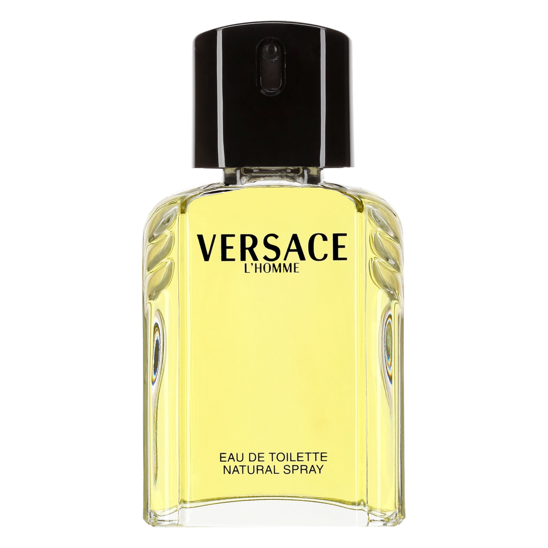 Versace L'Homme Eau de Toilette Spray - 100ml