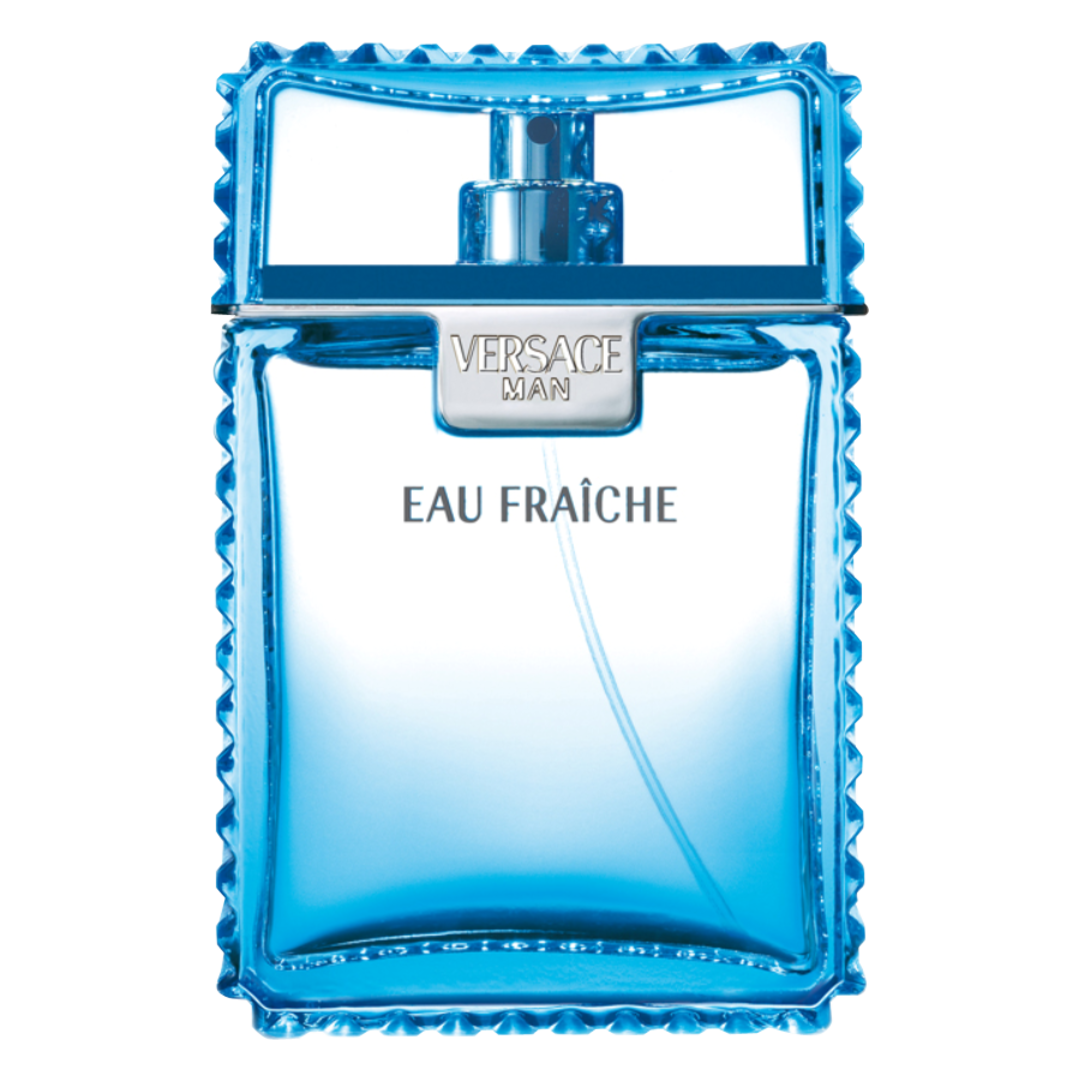 Versace Man Eau Fraiche Eau de Toilette Spray