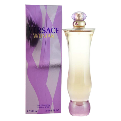 Versace Woman Eau de Parfum Spray
