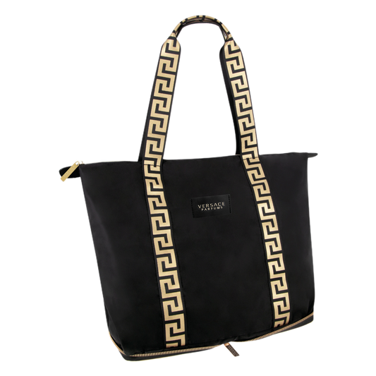 FREE GIFT - Versace Women's Folding Bag