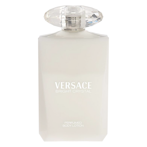 fragrance versace crystal bright 200ml