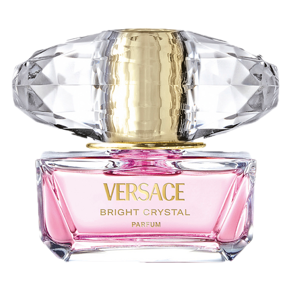 Versace Bright Crystal Parfum Spray – Escentual