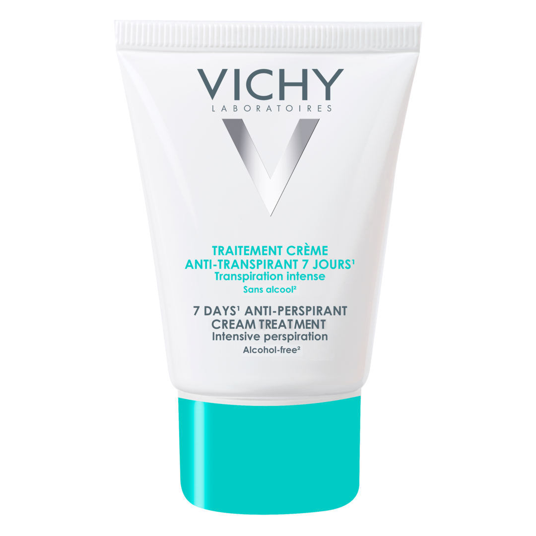 Vichy 7 Days Anti-Perspirant Cream Treatment