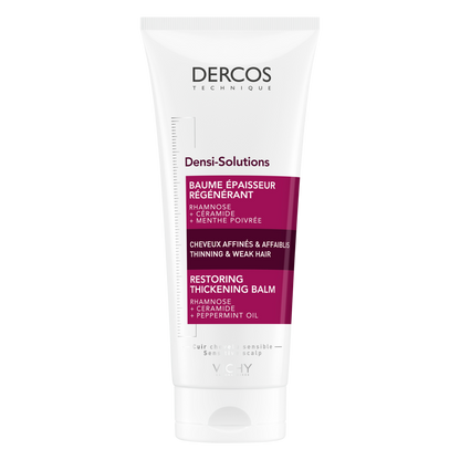 Vichy Dercos Densi-Solutions Restoring Thickening Balm