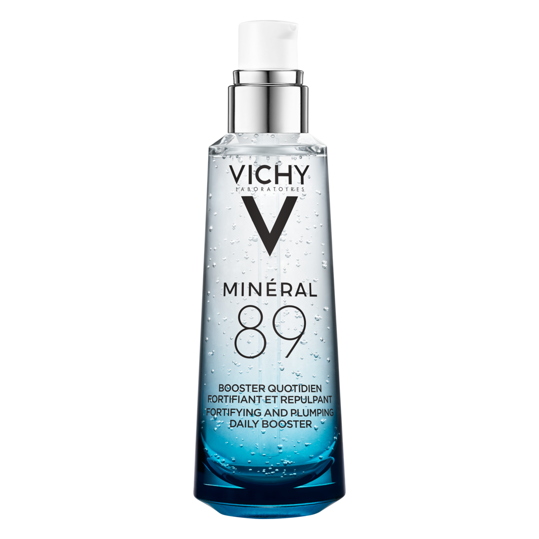 Vichy Mineral 89 Serum - 75ml