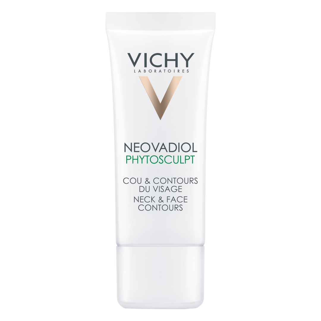Vichy Neovadiol Phytosculpt Neck & Face Contours Cream - 50ml