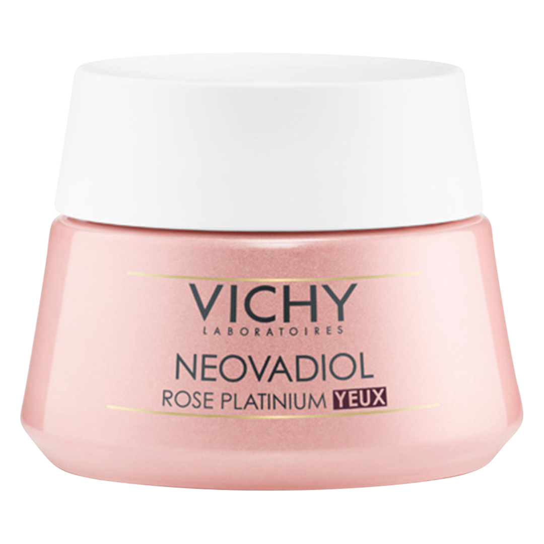 Vichy Neovadiol Rose Platinium Eye Cream - 15ml