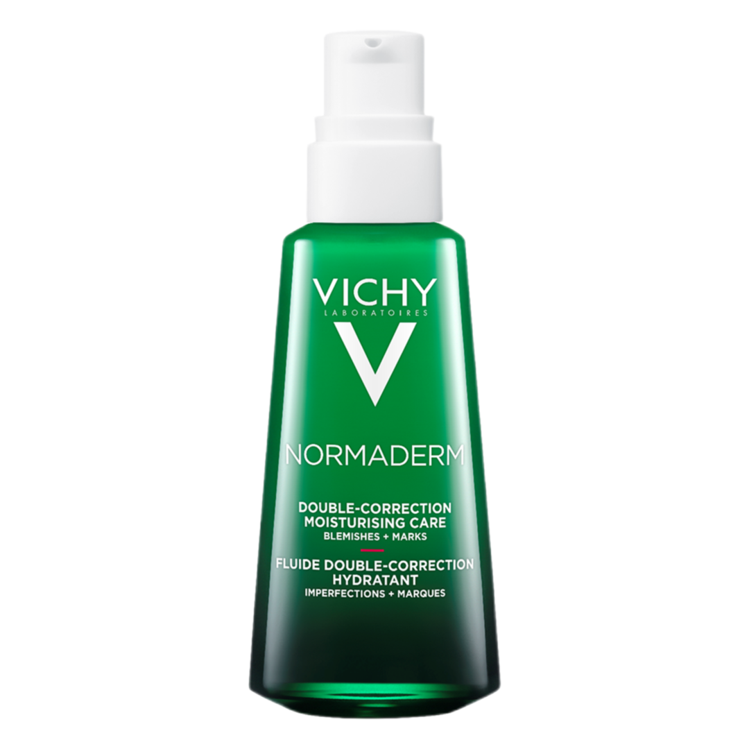 Vichy Normaderm Double-Correction Moisturising Care - 50ml