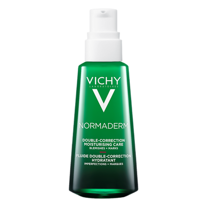 Vichy Normaderm Double-Correction Moisturising Care