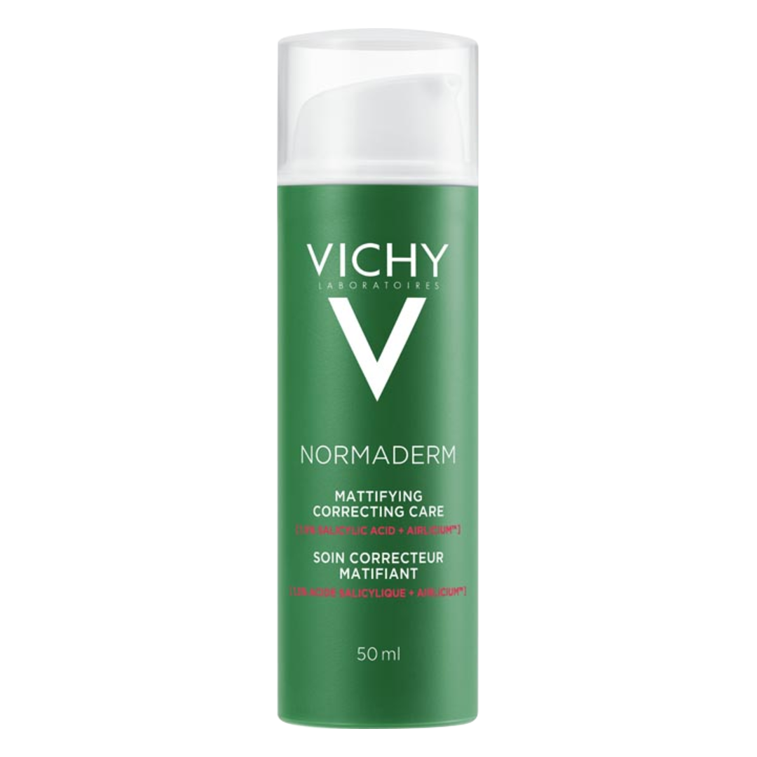 Vichy Normaderm Mattifying Correcting Care - 50ml