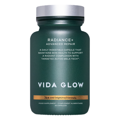 Vida Glow Advanced Repair Radiance+ 30 Capsules