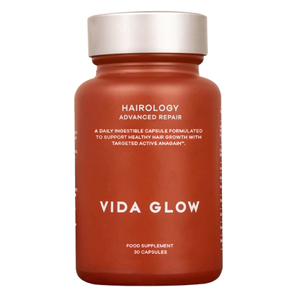 Vida Glow Advanced Repair Hairology 30 Capsules