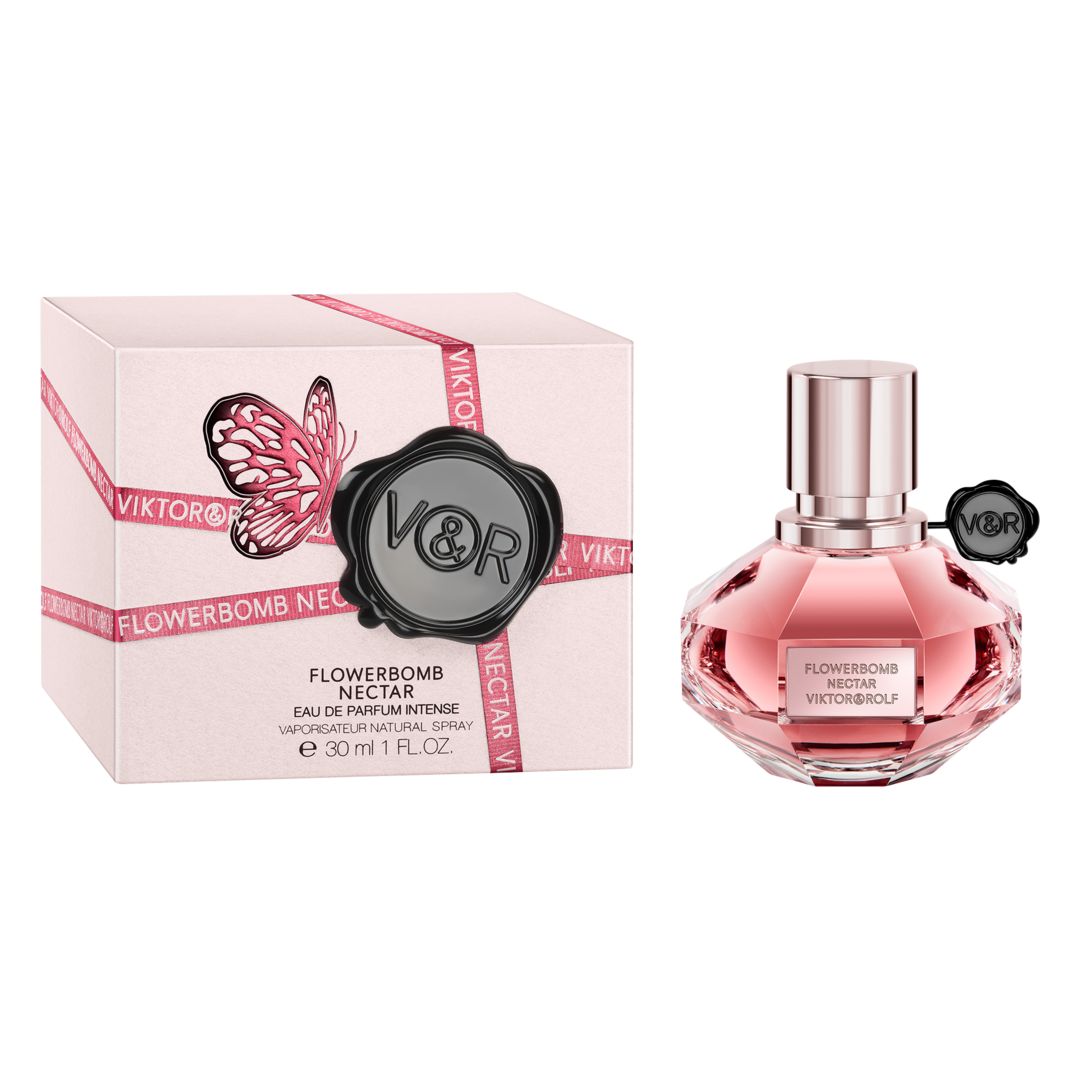 Viktor & Rolf Flowerbomb Nectar Eau de Parfum Intense Spray