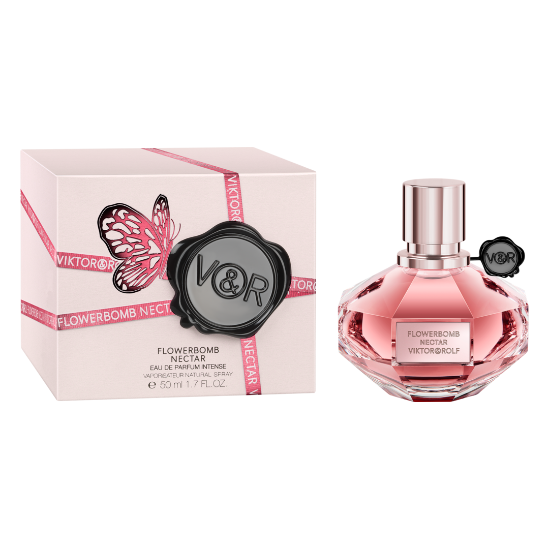 Viktor & Rolf Flowerbomb Nectar Eau de Parfum Intense Spray