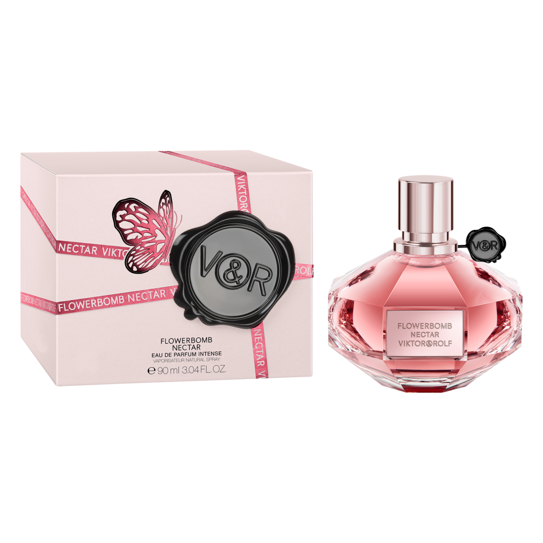 Viktor & Rolf Flowerbomb Nectar Eau de Parfum Intense Spray