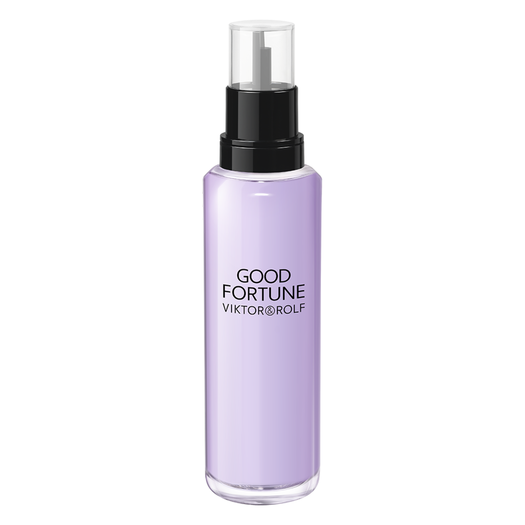 Viktor & Rolf Good Fortune Eau de Parfum Refill – Escentual