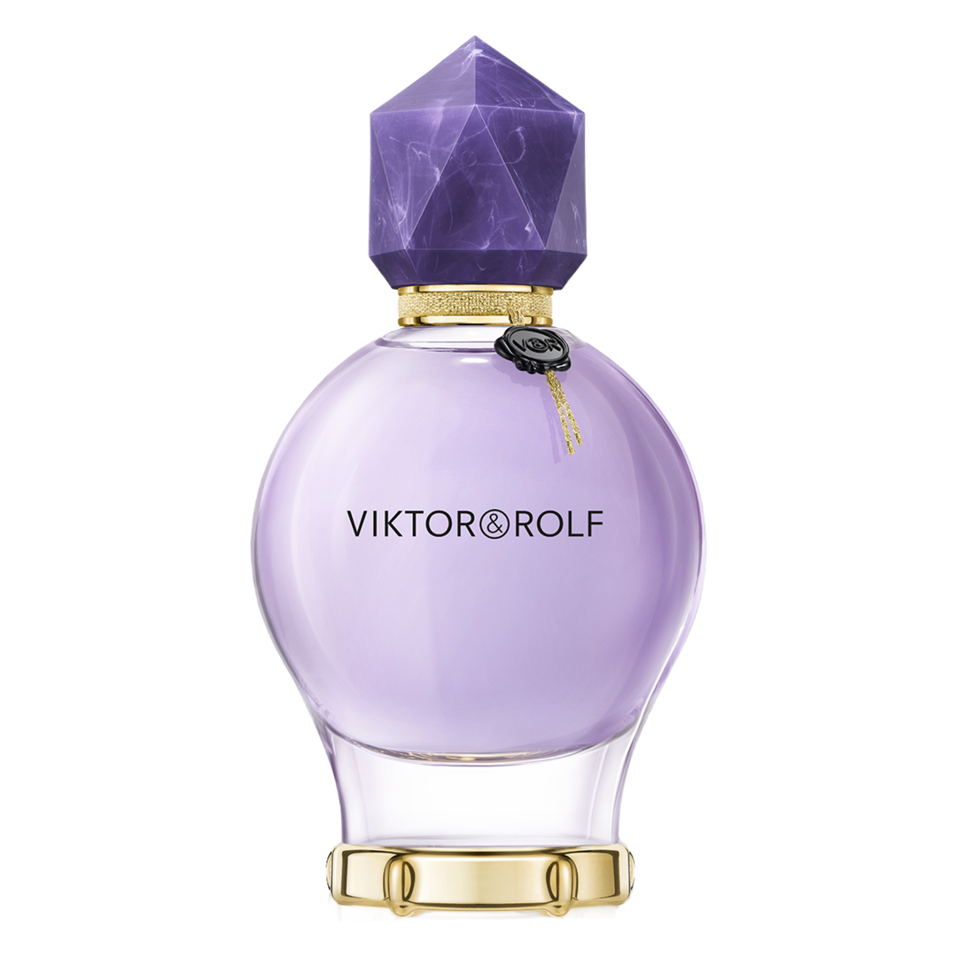 Viktor & Rolf Good Fortune Eau de Parfum Refillable Spray - 90ml