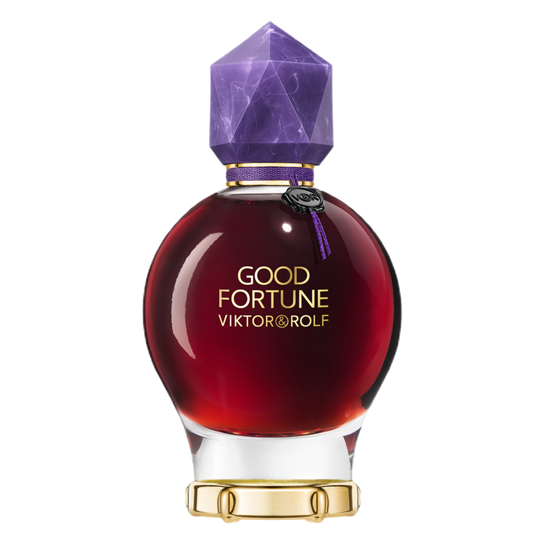 Viktor & Rolf Good Fortune Elixir Intense Eau de Parfum Spray – Escentual