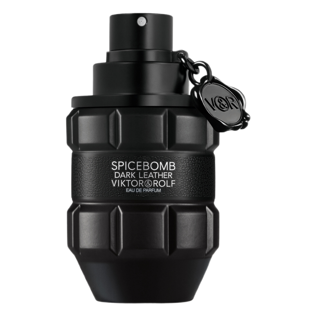 Viktor & Rolf Spicebomb Dark Leather Eau de Parfum Spray - 50ml