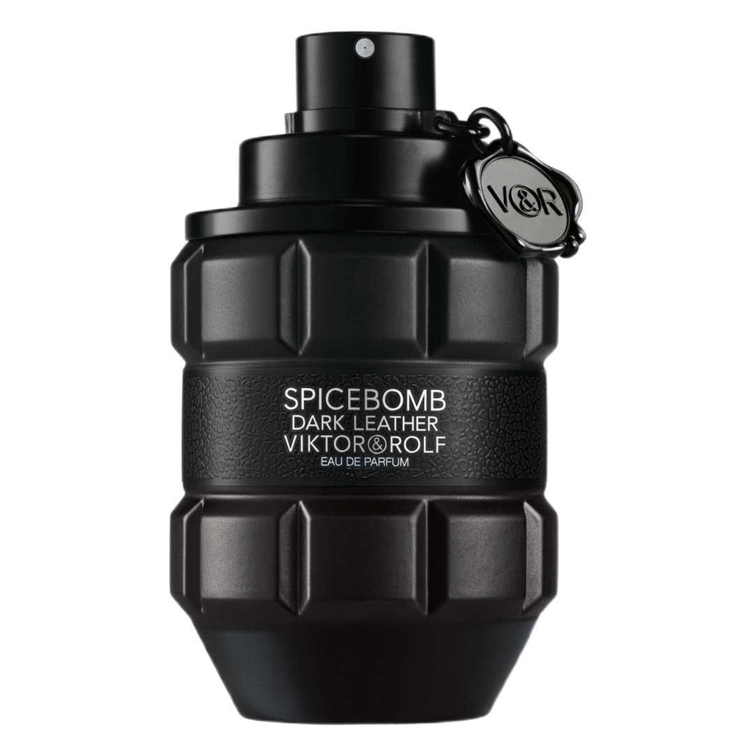 Viktor & Rolf Spicebomb Dark Leather Eau de Parfum Spray - 90ml