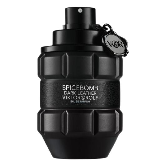 Viktor & Rolf Spicebomb Dark Leather Eau de Parfum Spray