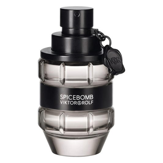 Viktor & Rolf Spicebomb Eau de Toilette Spray