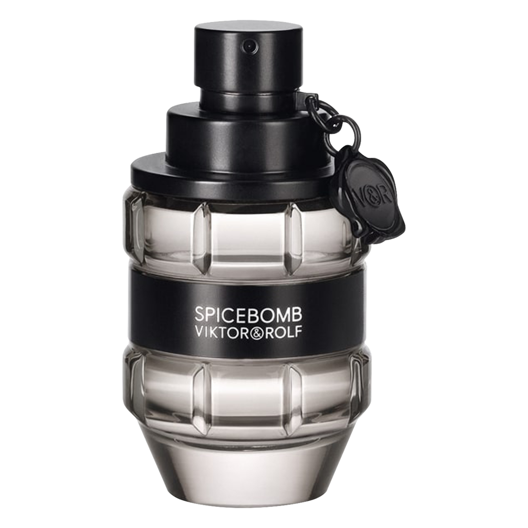 Viktor & Rolf Spicebomb Eau de Toilette Spray - 50ml