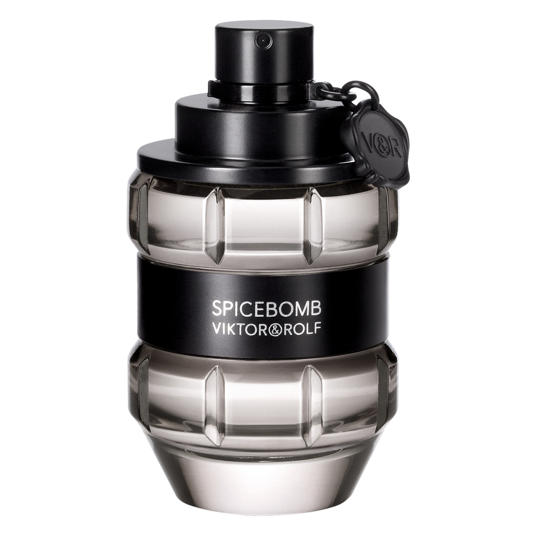 Viktor & Rolf Spicebomb Eau de Toilette Spray - 90ml