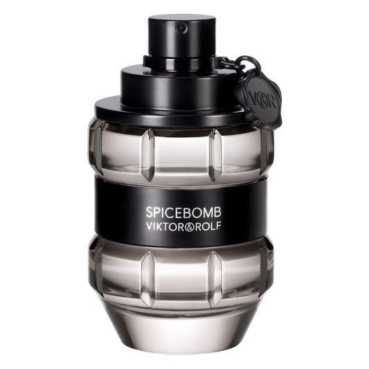 Viktor & Rolf Spicebomb Eau de Toilette Spray