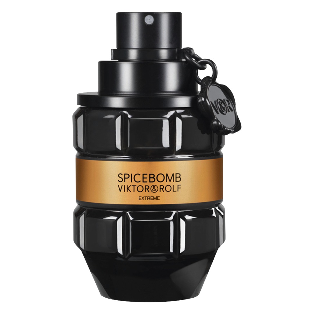 Viktor & Rolf Spicebomb Extreme Eau de Parfum Spray - 50ml